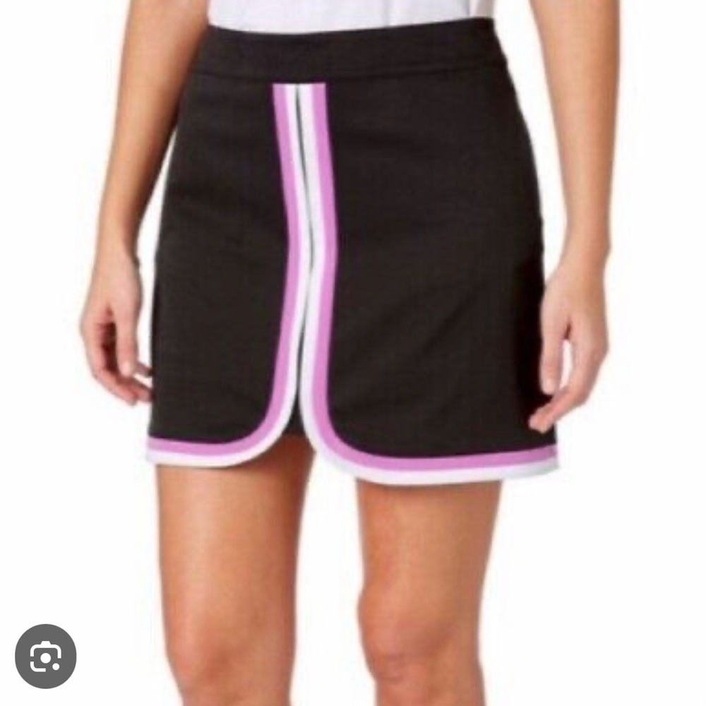 NWT Lady Hagen Golf Skort 8
